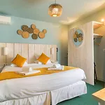 Le Boutique Hotell Beaune (Cote d'Or)