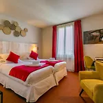 Hotell Le Boutique 3*