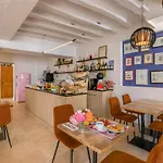 Le Boutique Hotell Beaune (Cote d'Or)