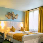 Hotell Le Boutique 3*