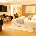 Hotell Le Boutique