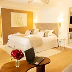 Hotell Le Boutique 3*