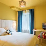Hotell Le Boutique 3*