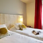 Hotell Le Boutique 3*