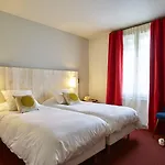 Le Boutique Hotell Beaune (Cote d'Or)