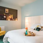 Hotel Le Boutique 3*