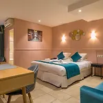 Hotell Le Boutique Beaune (Cote d'Or)