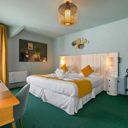 Hotel Le Boutique 3*