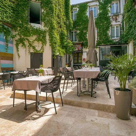 Le Boutique 3* Beaune (Cote d'Or)