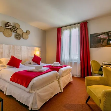 Hotel Le Boutique 3*