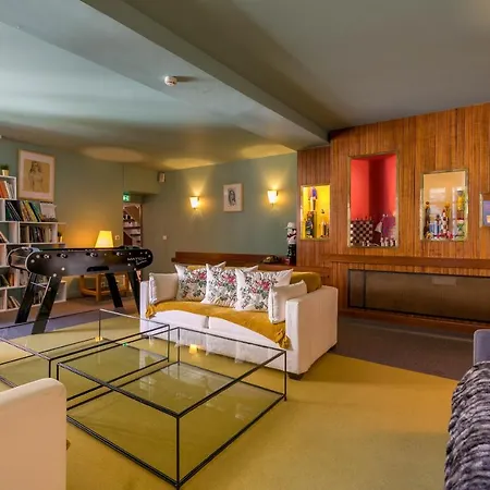 Hotel Le Boutique 3*