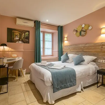 Le Boutique Beaune (Cote d'Or)