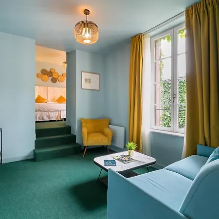 Hotel Le Boutique
