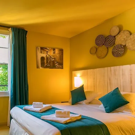 Le Boutique Hotel 3*