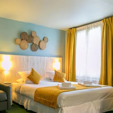 Hotel Le Boutique 3*