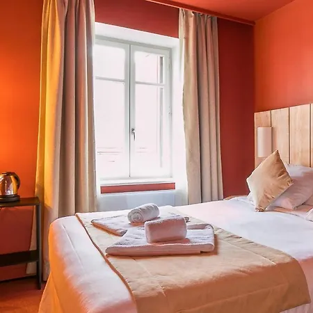 Le Boutique 3* Beaune (Cote d'Or)