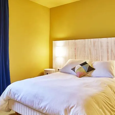 Le Boutique Hotel 3*