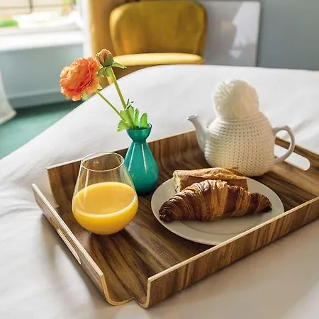 Le Boutique Hotel