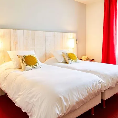 Hotel Le Boutique Beaune (Cote d'Or)