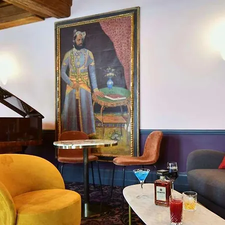 Le Boutique Beaune (Cote d'Or)