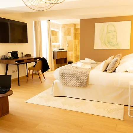 Hotel Le Boutique