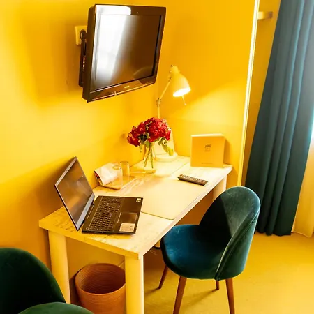 Le Boutique Hotel 3*