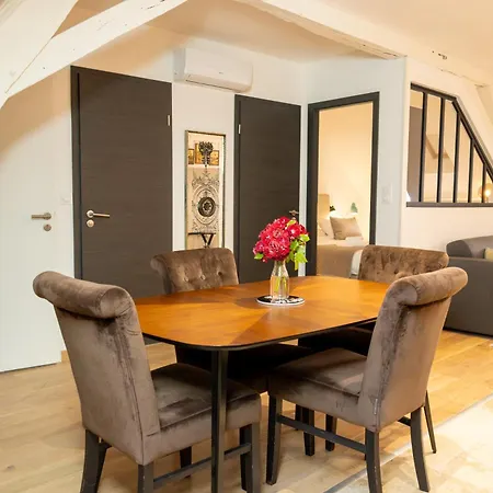 Le Boutique Beaune (Cote d'Or)