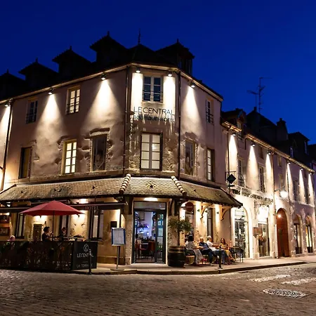 Le Boutique Hotel 3*