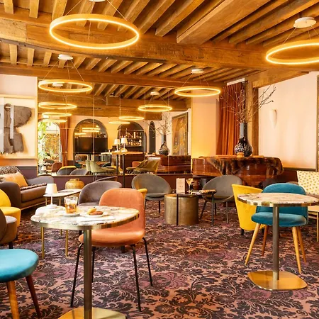 Le Boutique Hotel