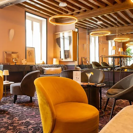 Hotel Le Boutique