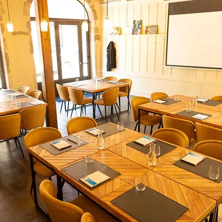 Le Boutique Hotel 3*