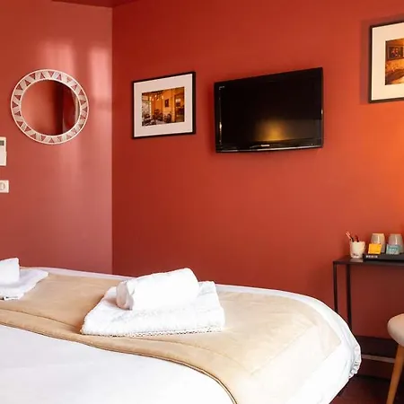 Hotel Le Boutique 3*