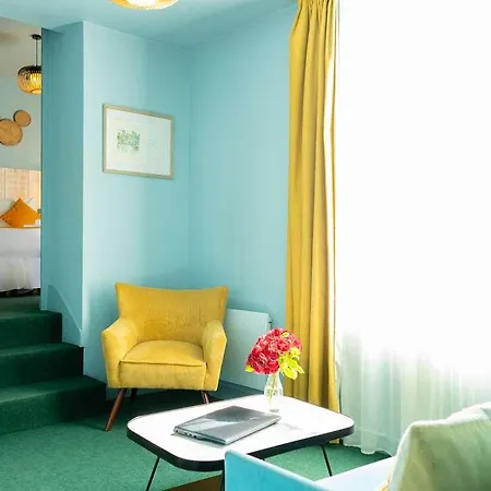 Le Boutique 3* Beaune (Cote d'Or)