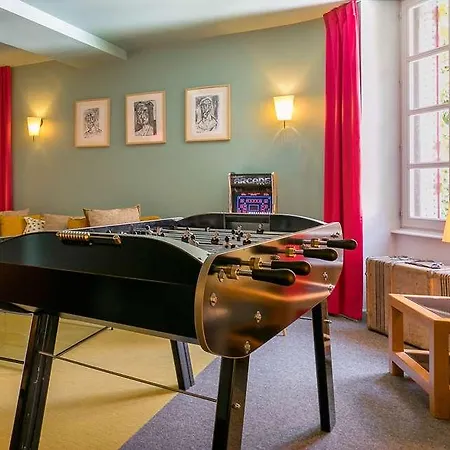 Le Boutique Hotel