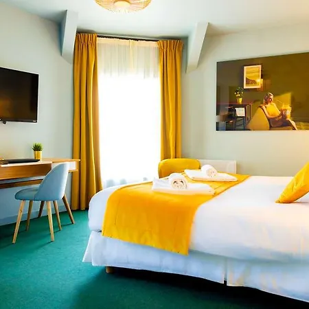 Hotel Le Boutique 3*