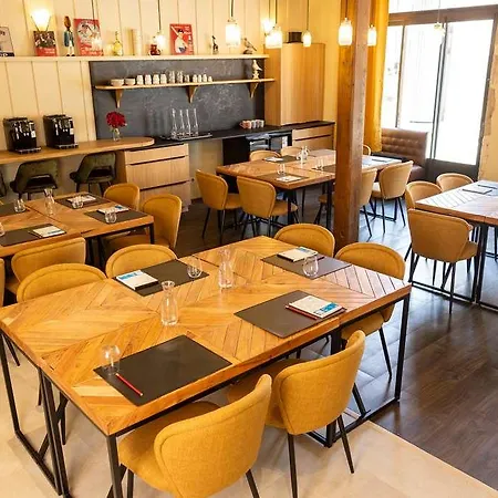 Le Boutique Hotel