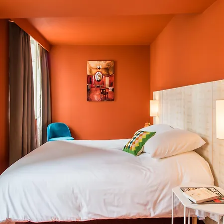 Le Boutique 3* Beaune (Cote d'Or)