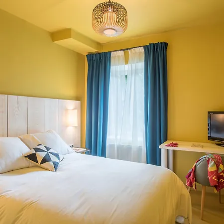 Hotel Le Boutique 3*