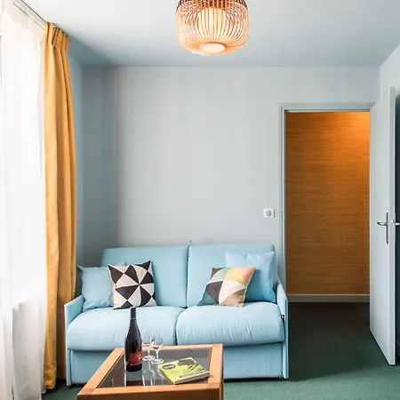 Hotel Le Boutique 3*