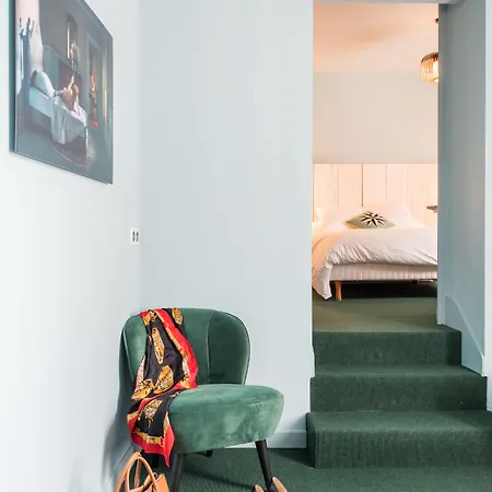 Le Boutique Beaune (Cote d'Or)