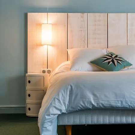 Hotel Le Boutique
