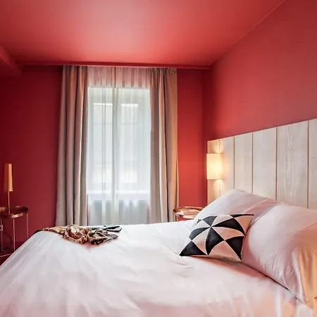 Hotel Le Boutique