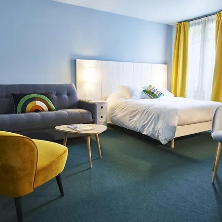 Le Boutique Hotel 3*