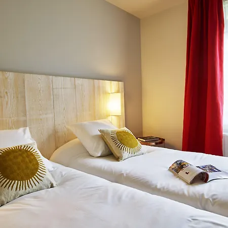 Hotel Le Boutique 3*