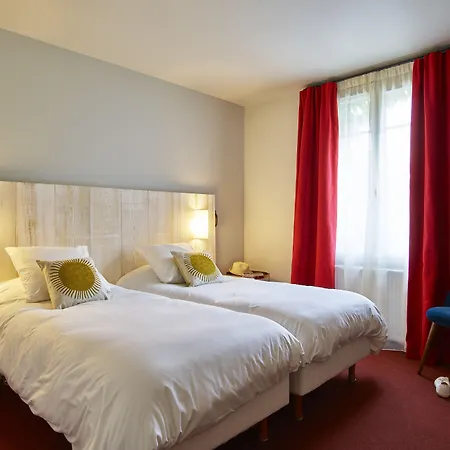 Le Boutique Hotel Beaune (Cote d'Or)