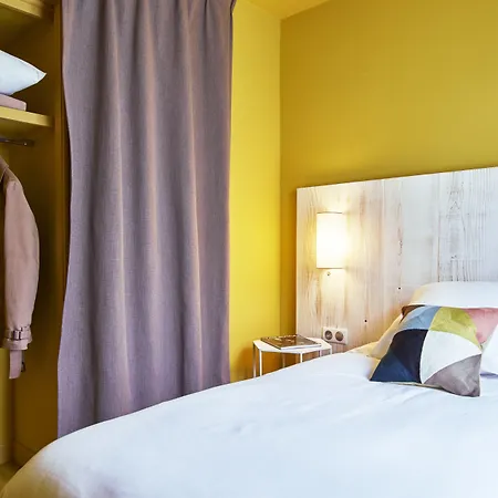 Le Boutique Hotel
