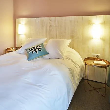 Le Boutique Hotel 3*