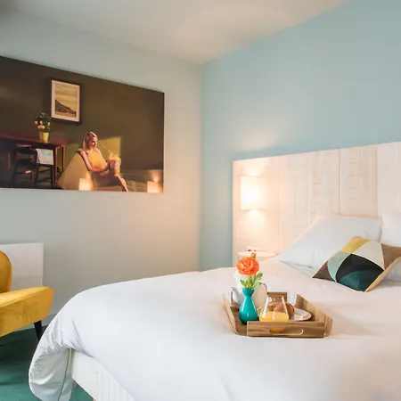 Hotel Le Boutique 3*