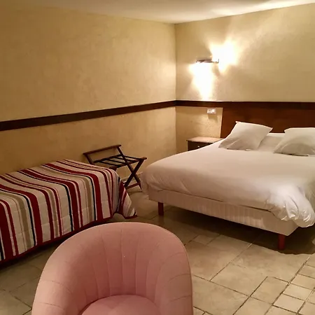 Hotel Le Boutique Beaune (Cote d'Or)