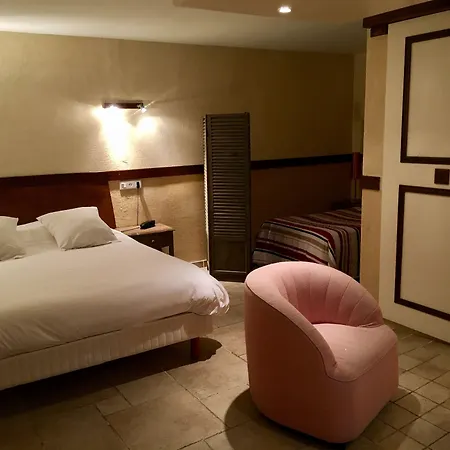 Le Boutique 3*
